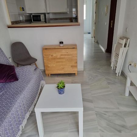 Primera Linea De Playa Paseo Maritimo Conil de la Frontera Kültér fotó