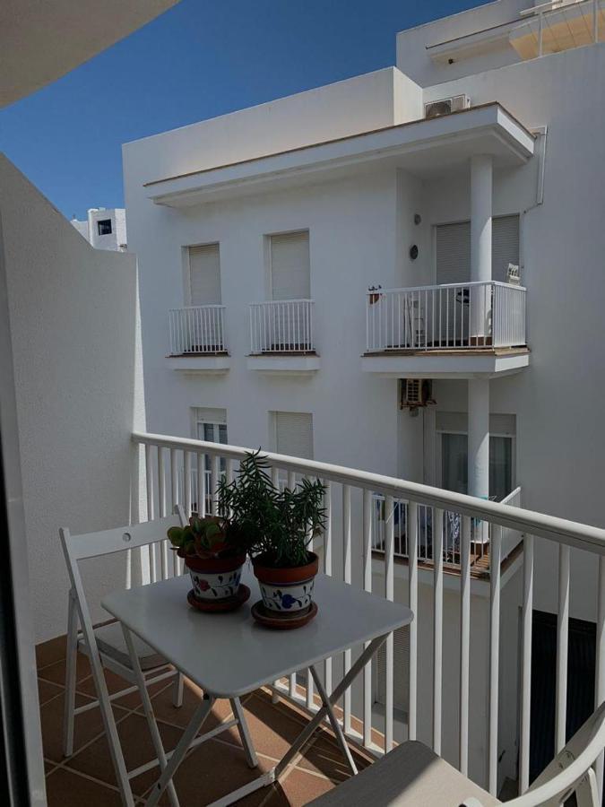 Primera Linea De Playa Paseo Maritimo Conil de la Frontera Kültér fotó