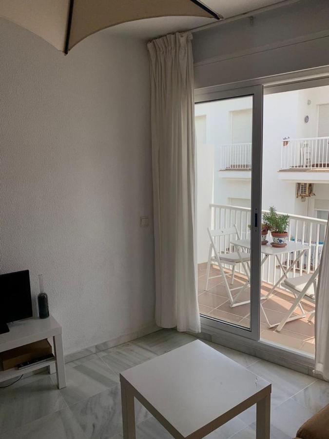 Primera Linea De Playa Paseo Maritimo Conil de la Frontera Kültér fotó
